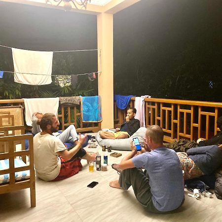 Westay @ Chillax House-Ngapali Dış mekan fotoğraf