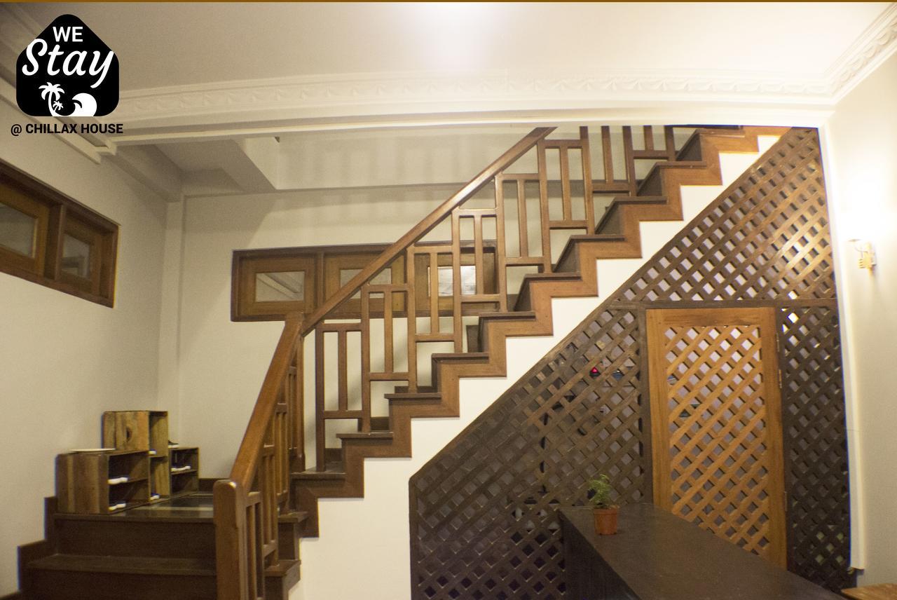 Westay @ Chillax House-Ngapali Dış mekan fotoğraf