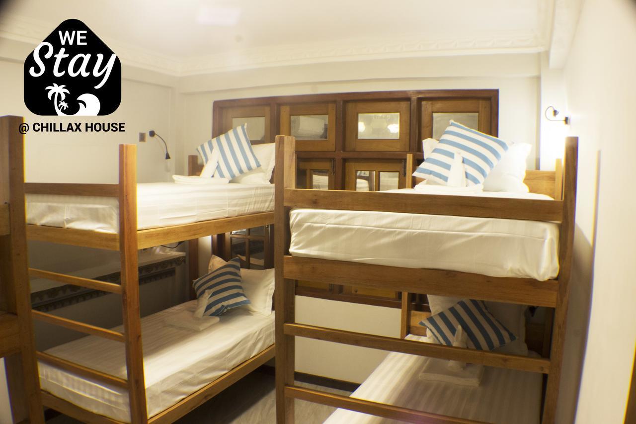 Westay @ Chillax House-Ngapali Dış mekan fotoğraf