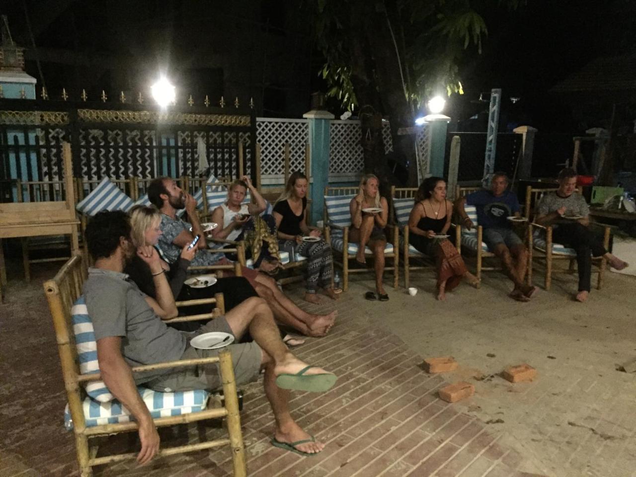 Westay @ Chillax House-Ngapali Dış mekan fotoğraf