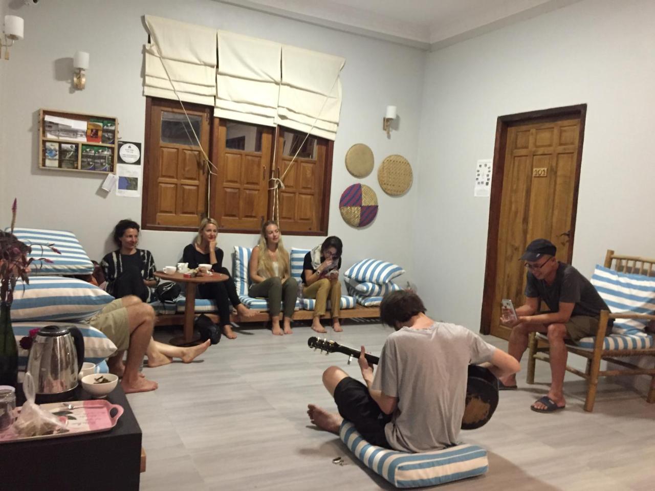 Westay @ Chillax House-Ngapali Dış mekan fotoğraf