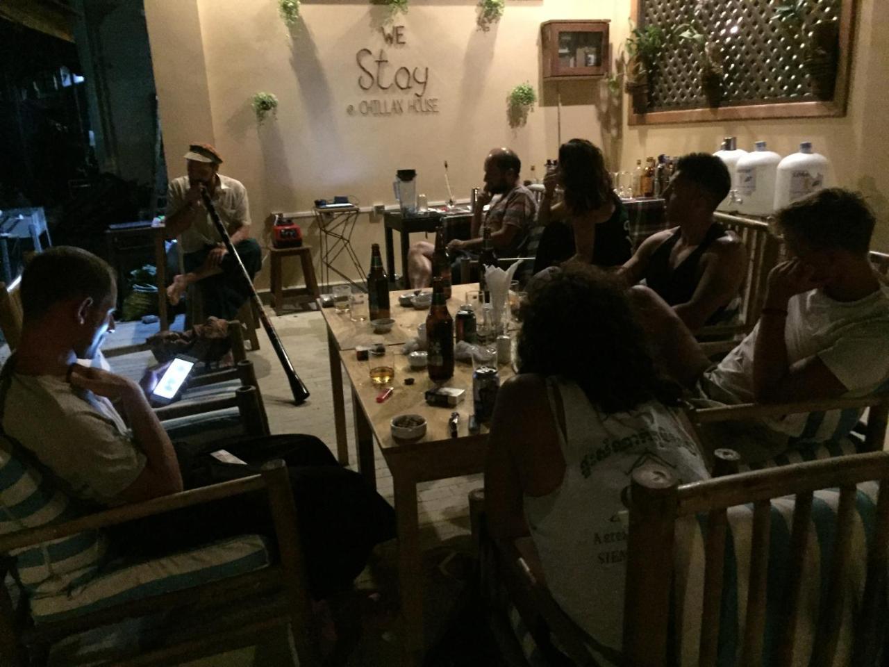 Westay @ Chillax House-Ngapali Dış mekan fotoğraf