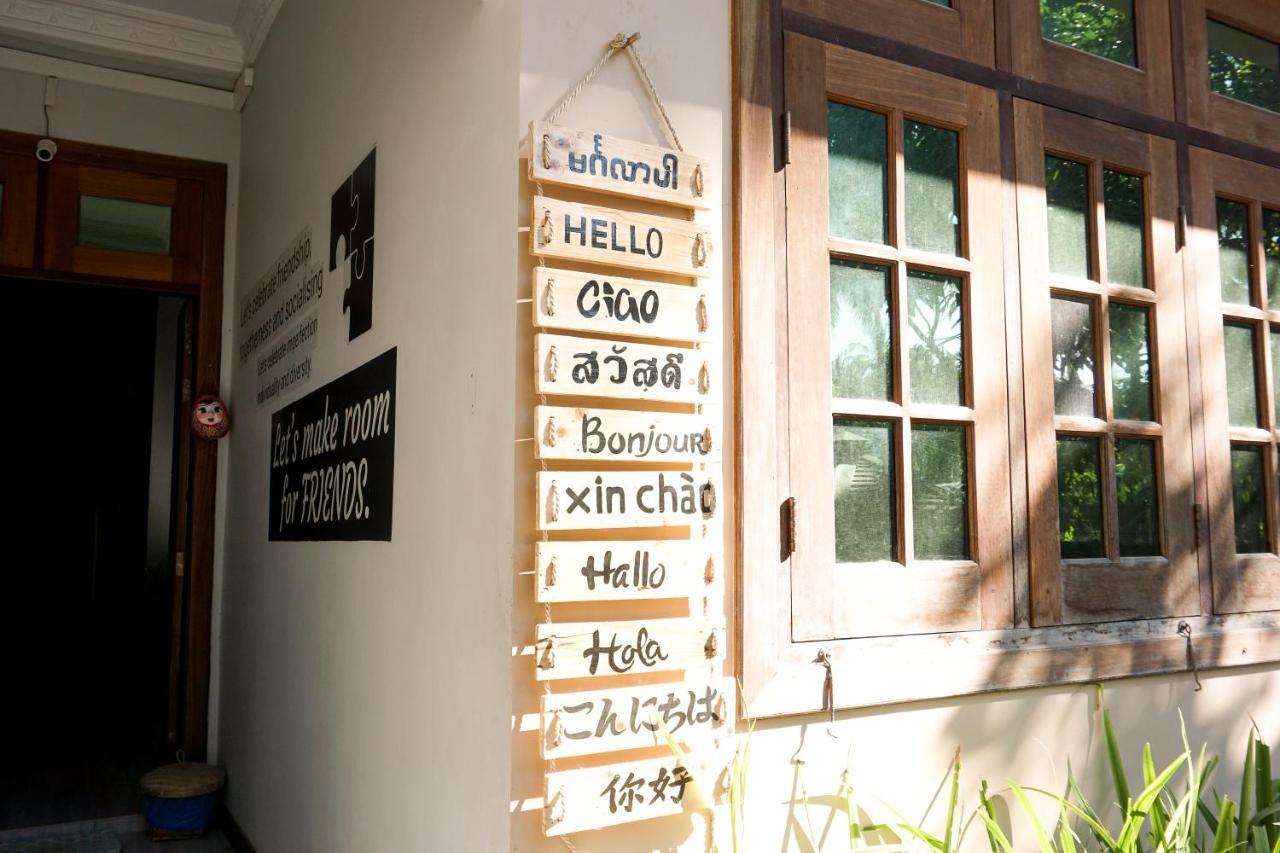 Westay @ Chillax House-Ngapali Dış mekan fotoğraf