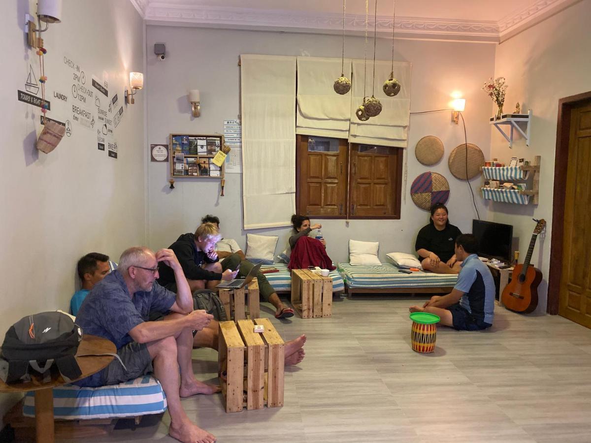 Westay @ Chillax House-Ngapali Dış mekan fotoğraf