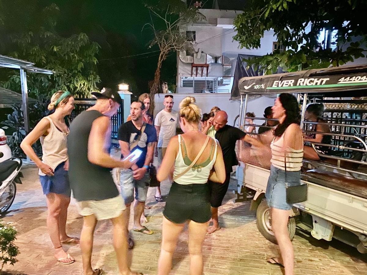 Westay @ Chillax House-Ngapali Dış mekan fotoğraf