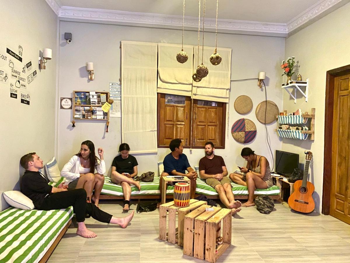 Westay @ Chillax House-Ngapali Dış mekan fotoğraf