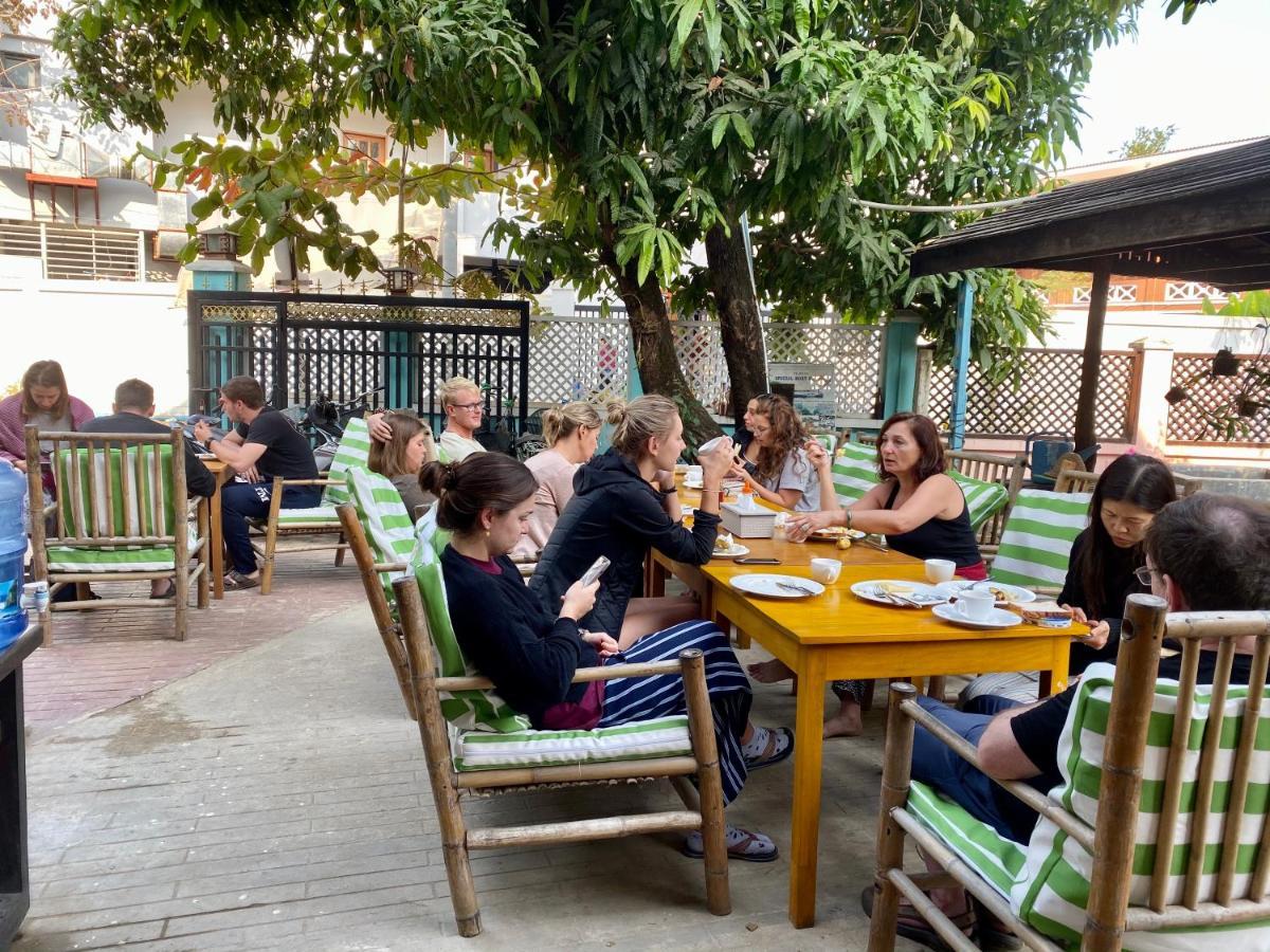 Westay @ Chillax House-Ngapali Dış mekan fotoğraf