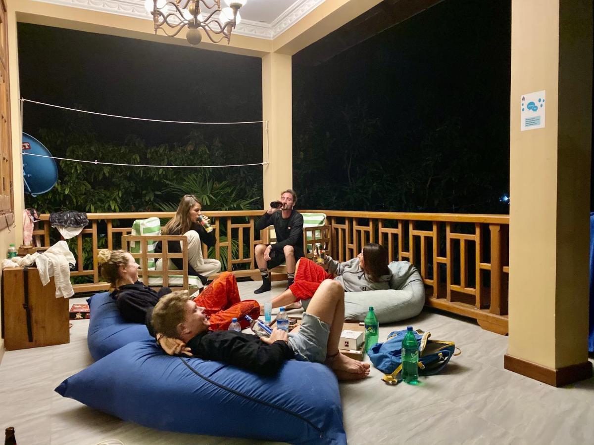 Westay @ Chillax House-Ngapali Dış mekan fotoğraf