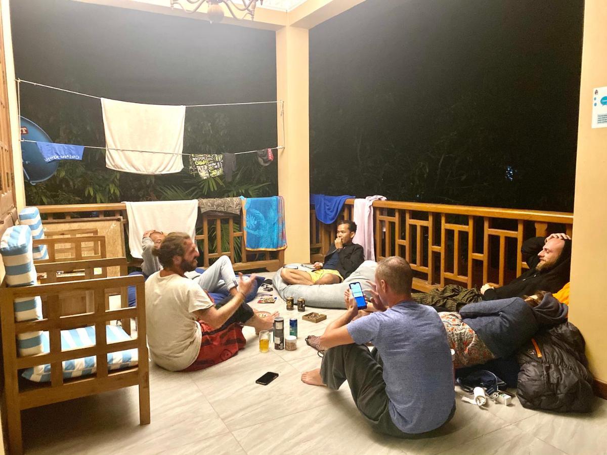 Westay @ Chillax House-Ngapali Dış mekan fotoğraf