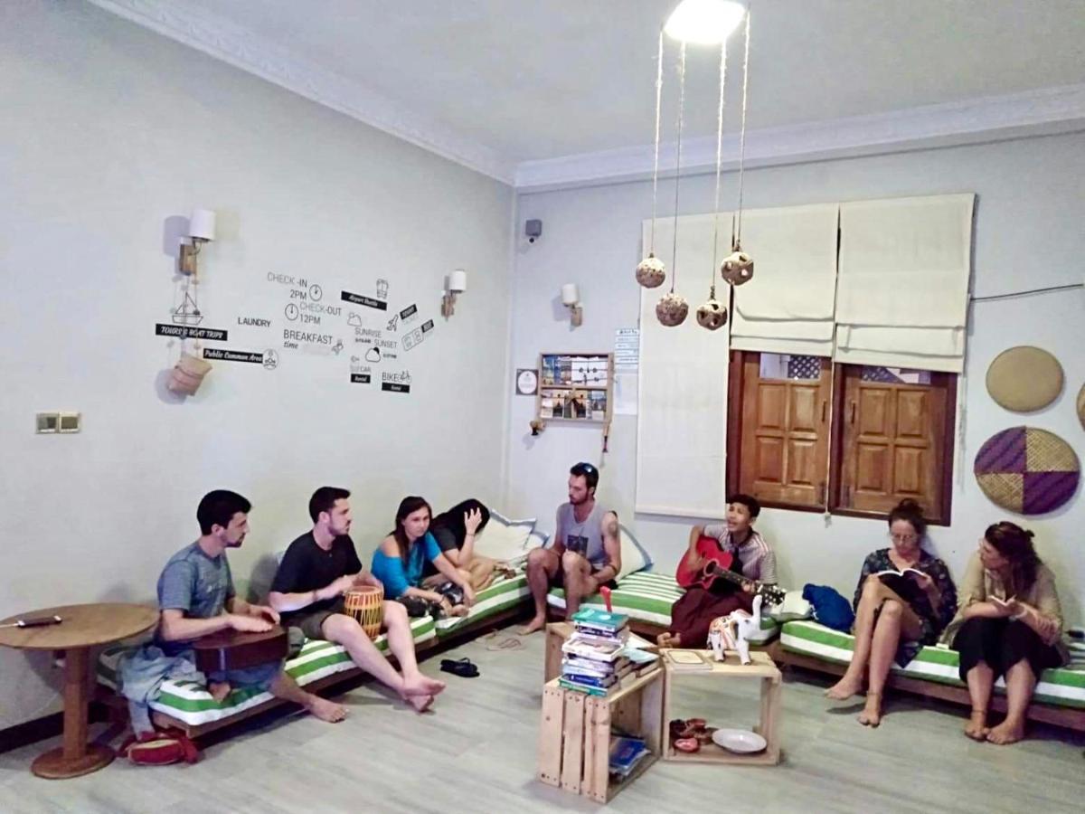 Westay @ Chillax House-Ngapali Dış mekan fotoğraf